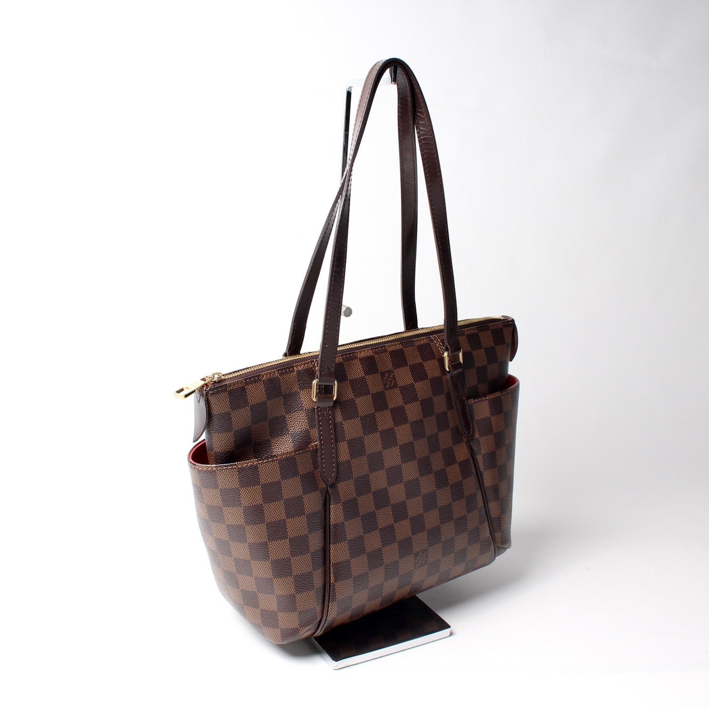 Totally PM Damier Ebene