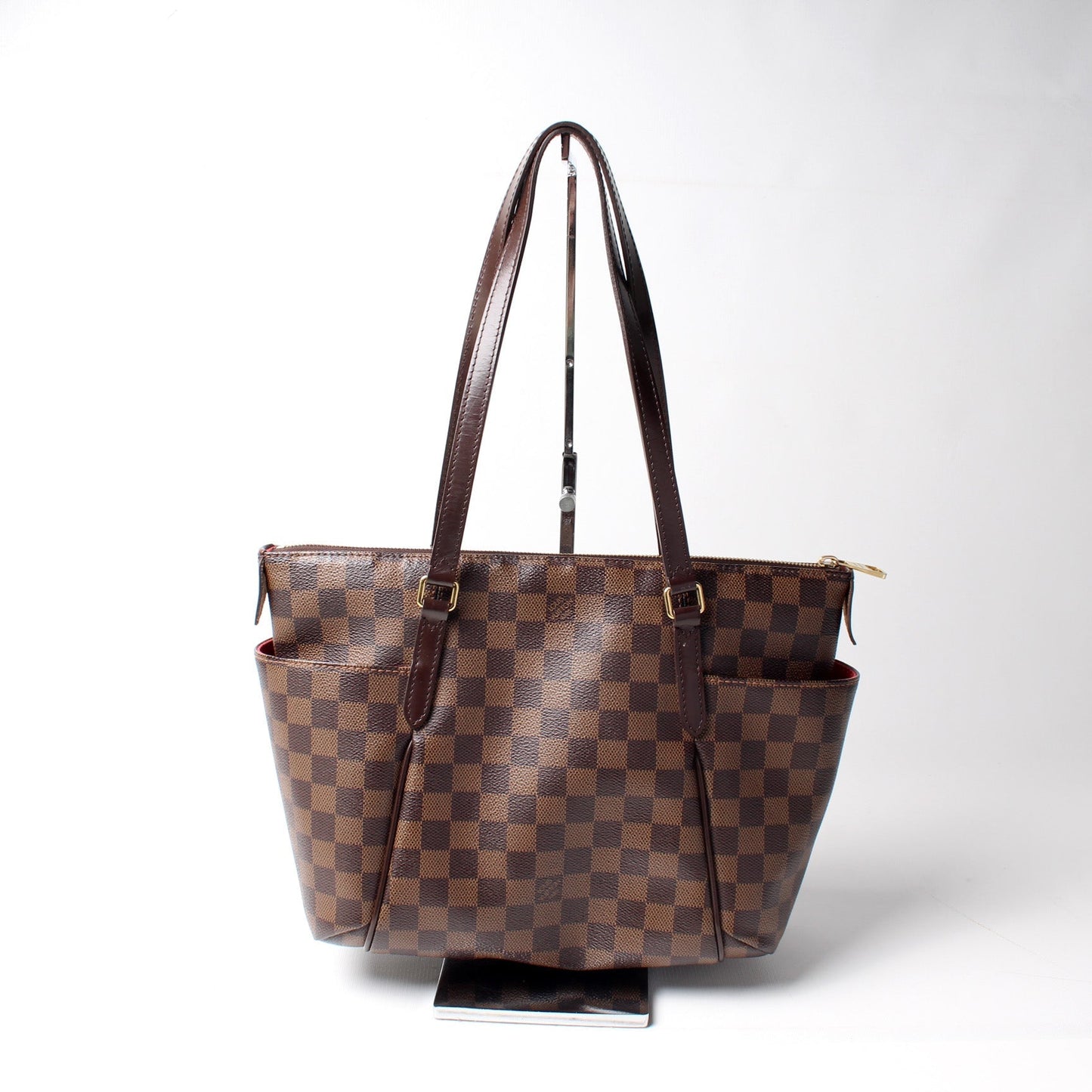 Totally PM Damier Ebene