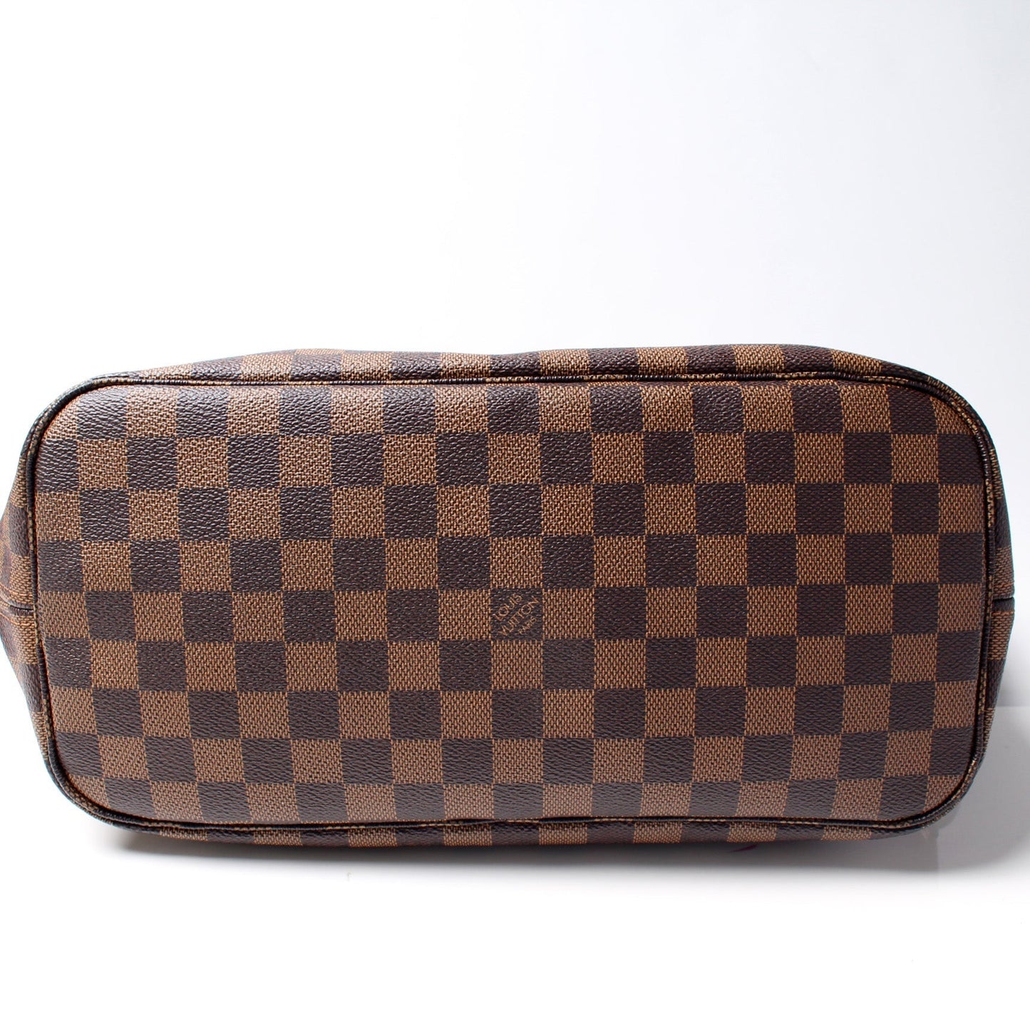 Neverfull MM Damier Ebene