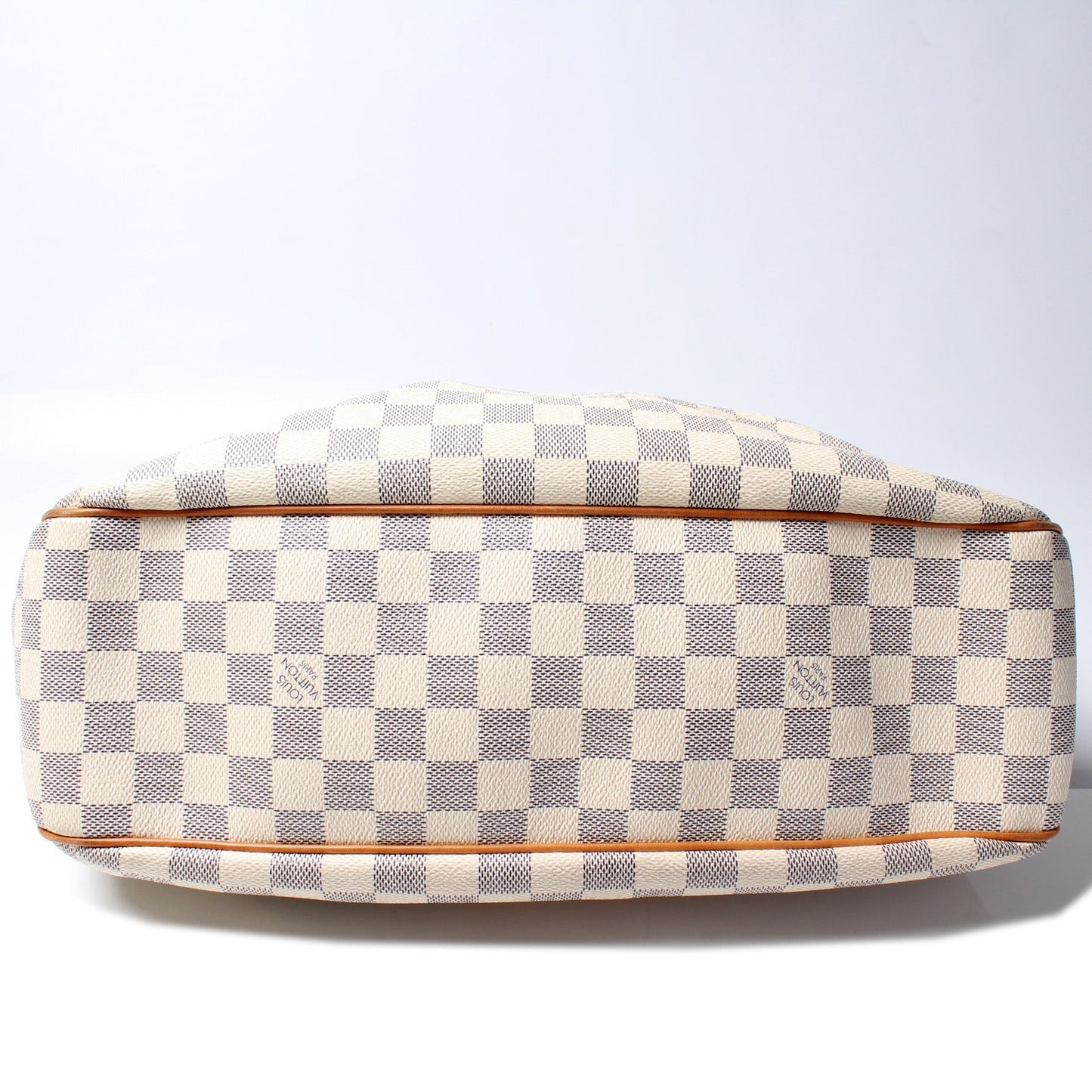 Siracusa MM Damier Azur