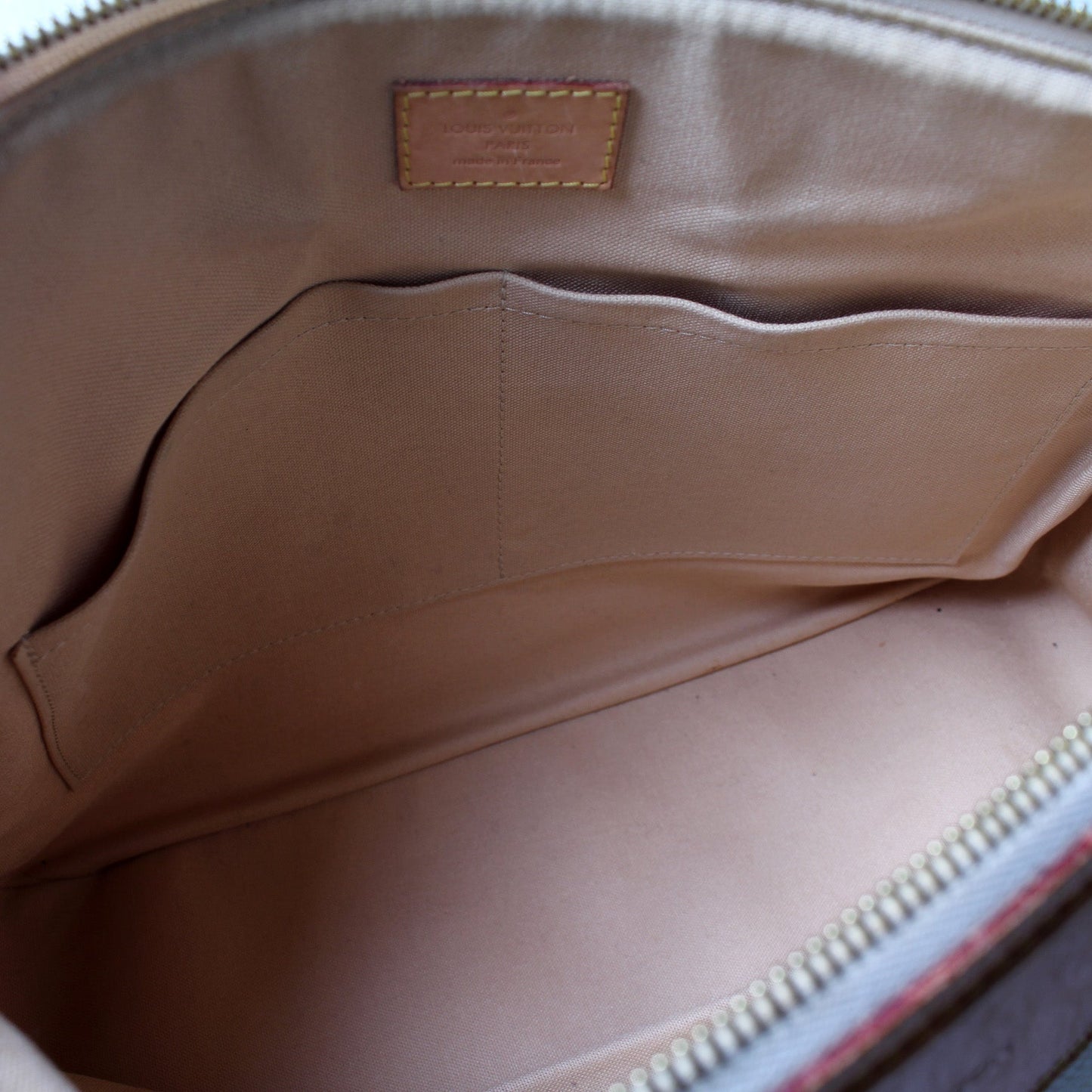 Siracusa MM Damier Azur