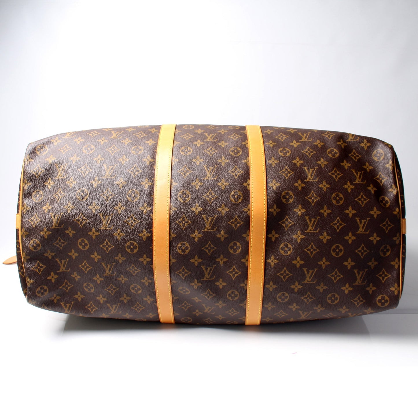 Keepall 60 Bandouliere Monogram