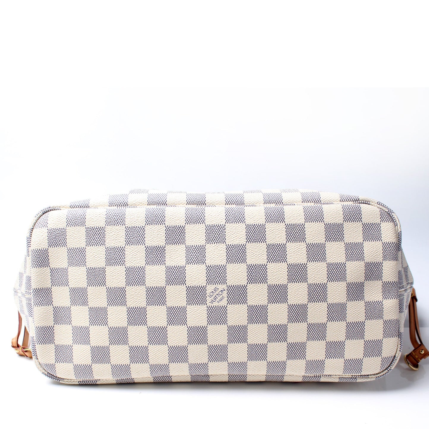 Neverfull MM Damier Azur