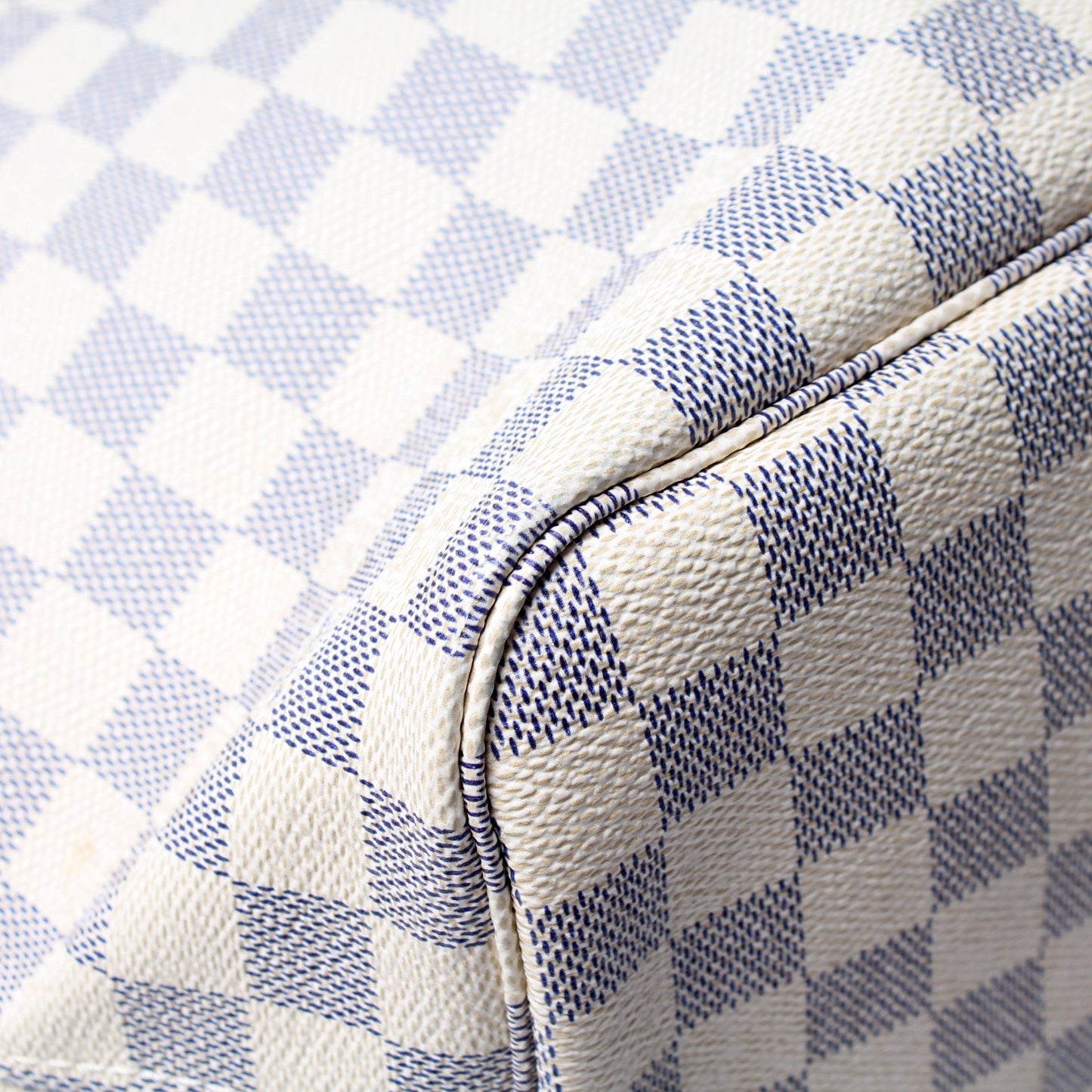 Neverfull MM Damier Azur