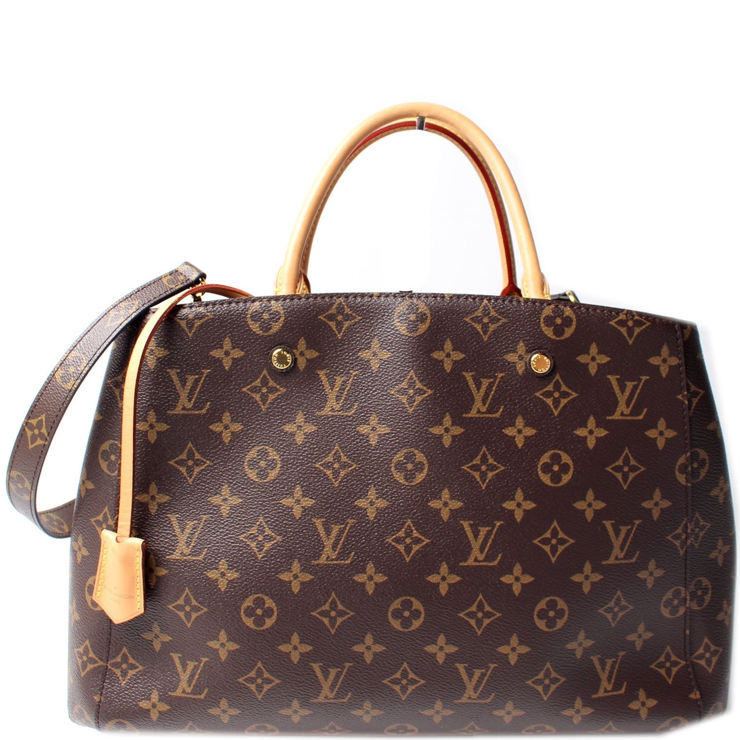 Montaigne GM Monogram