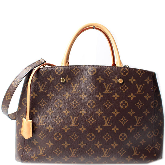 Montaigne GM Monogram