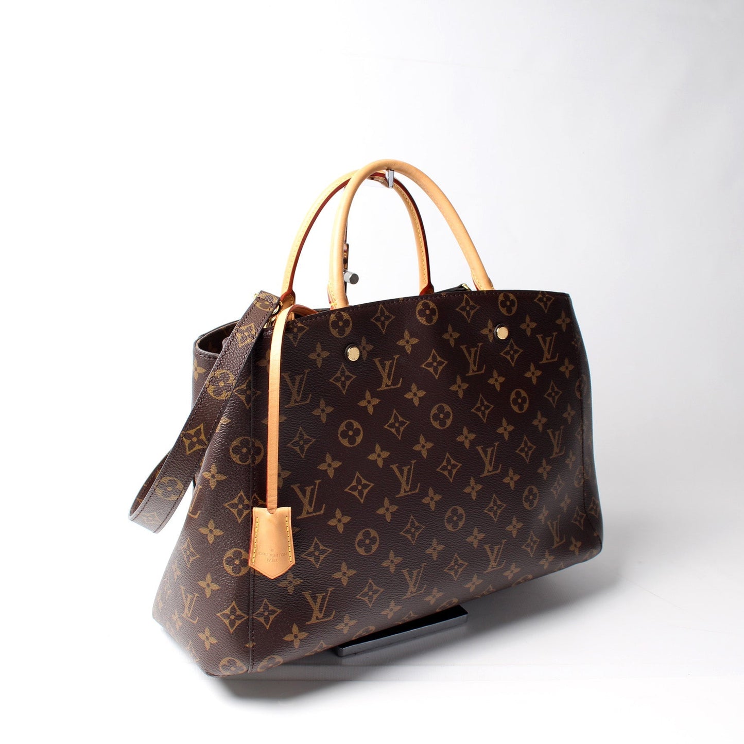 Montaigne GM Monogram