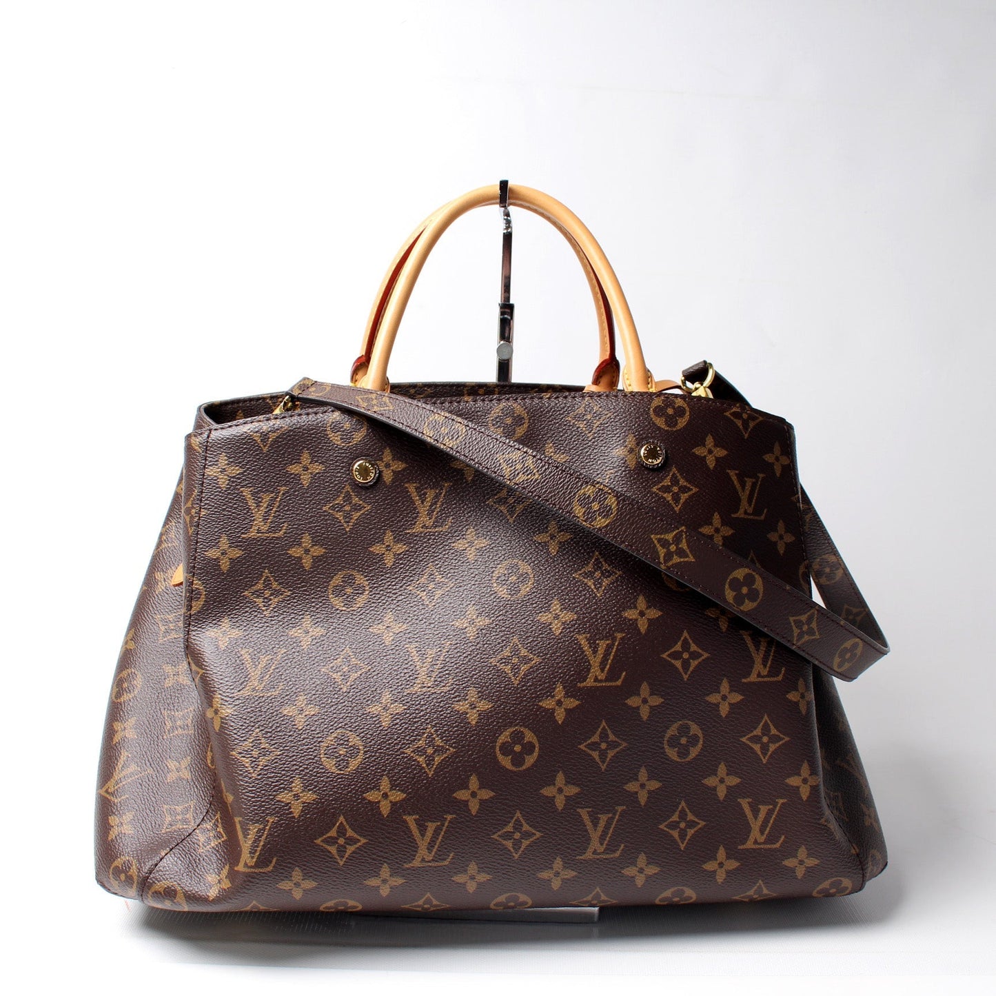 Montaigne GM Monogram