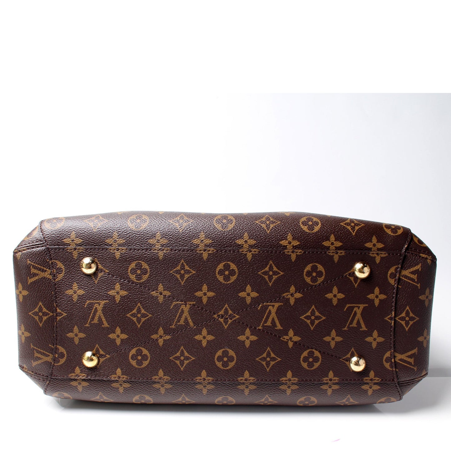 Montaigne GM Monogram