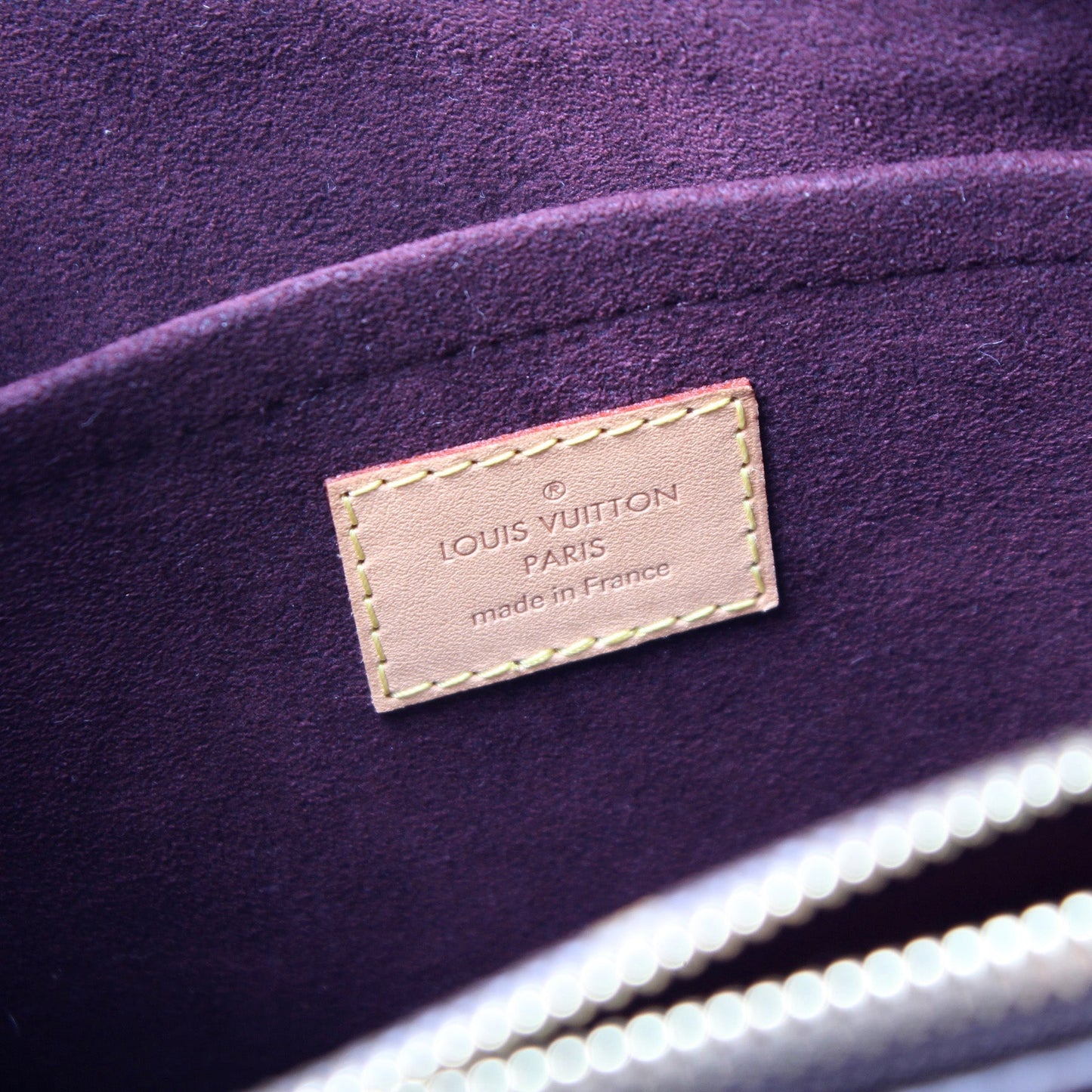 Montaigne GM Monogram