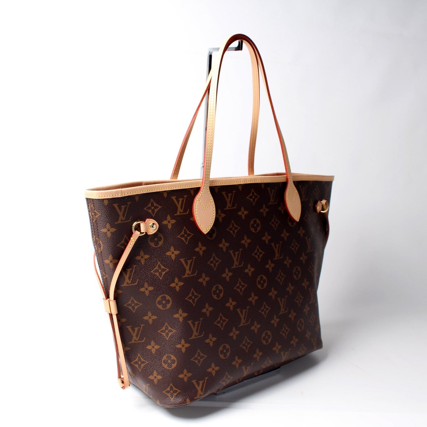 Neverfull MM Monogram