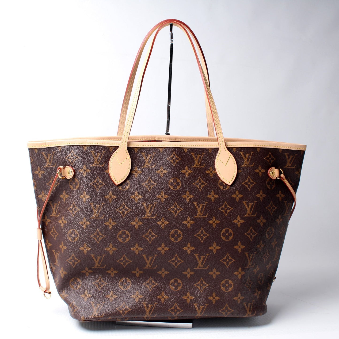 Neverfull MM Monogram
