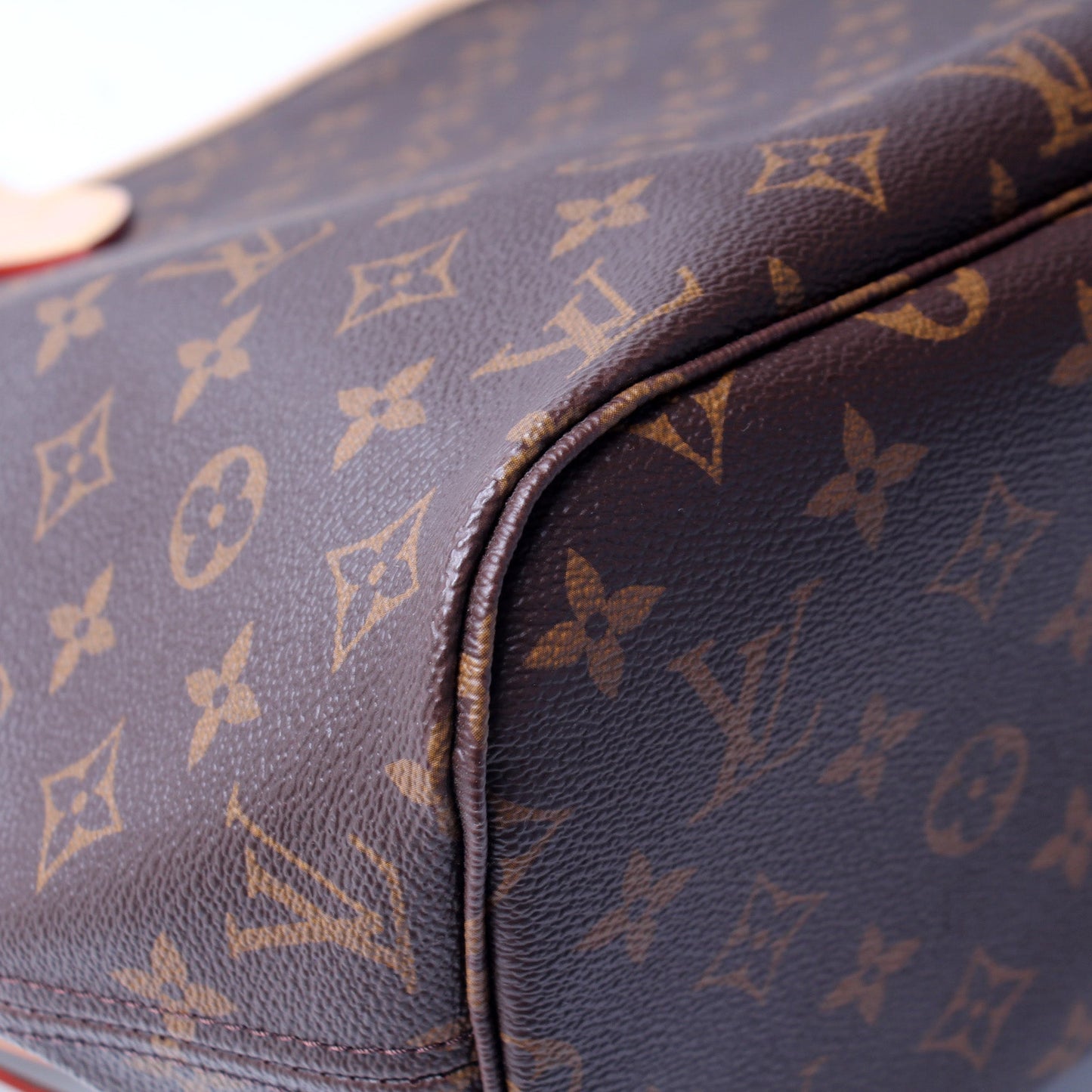 Neverfull MM Monogram