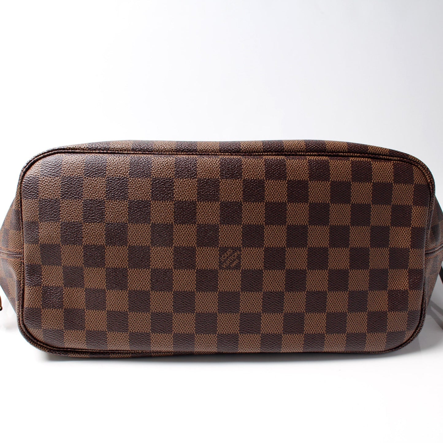Neverfull MM Damier Ebene