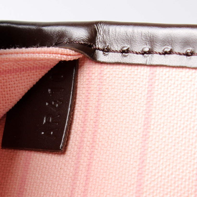 Neverfull MM Damier Ebene