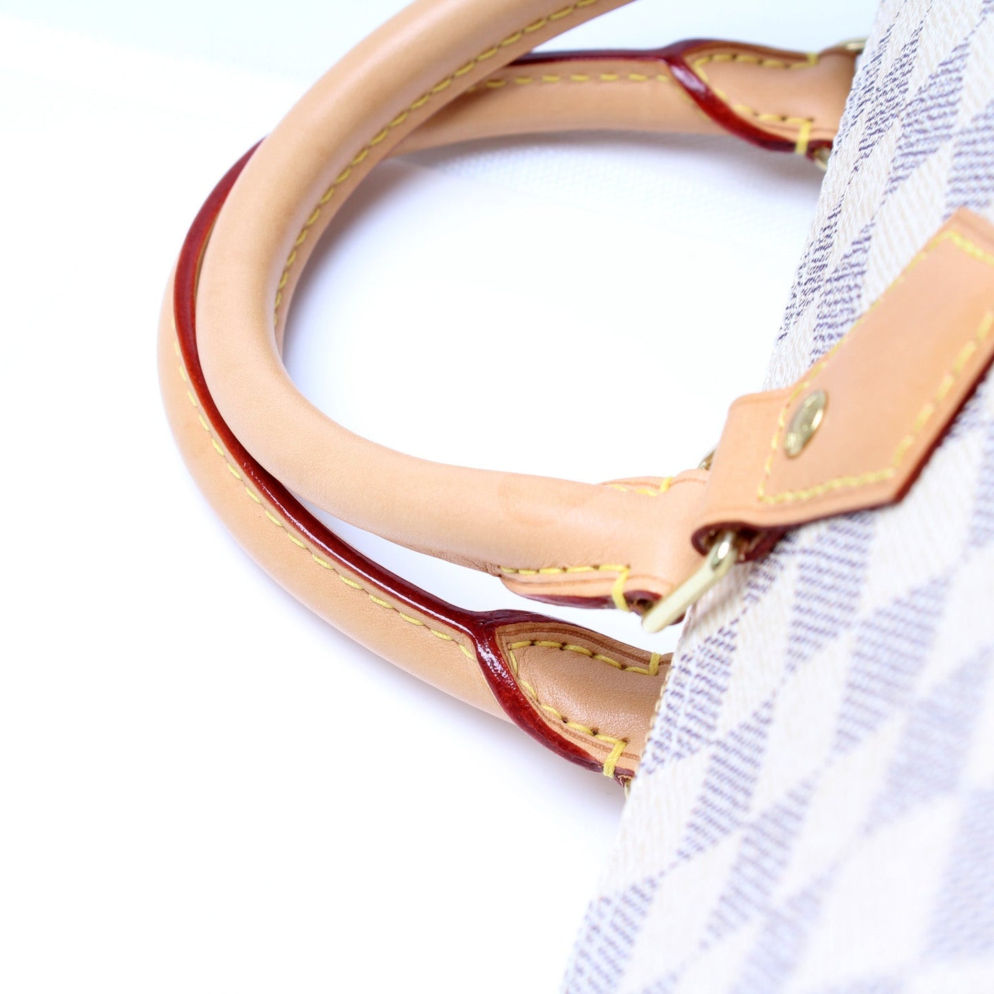 Speedy 30 Damier Azur