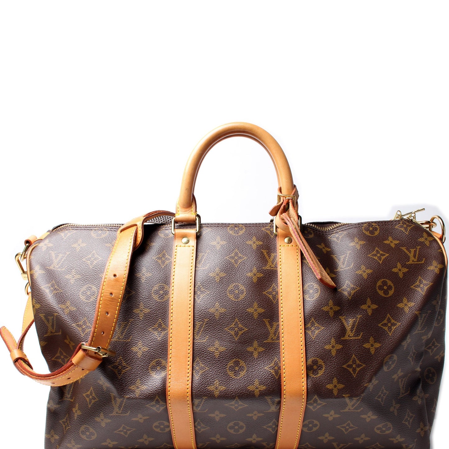 Keepall 45 Bandouliere Monogram