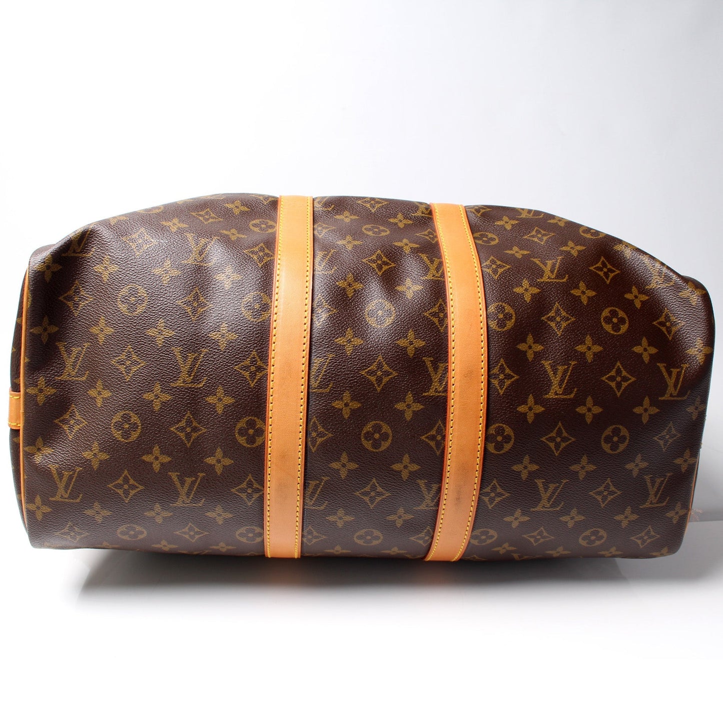 Keepall 45 Bandouliere Monogram