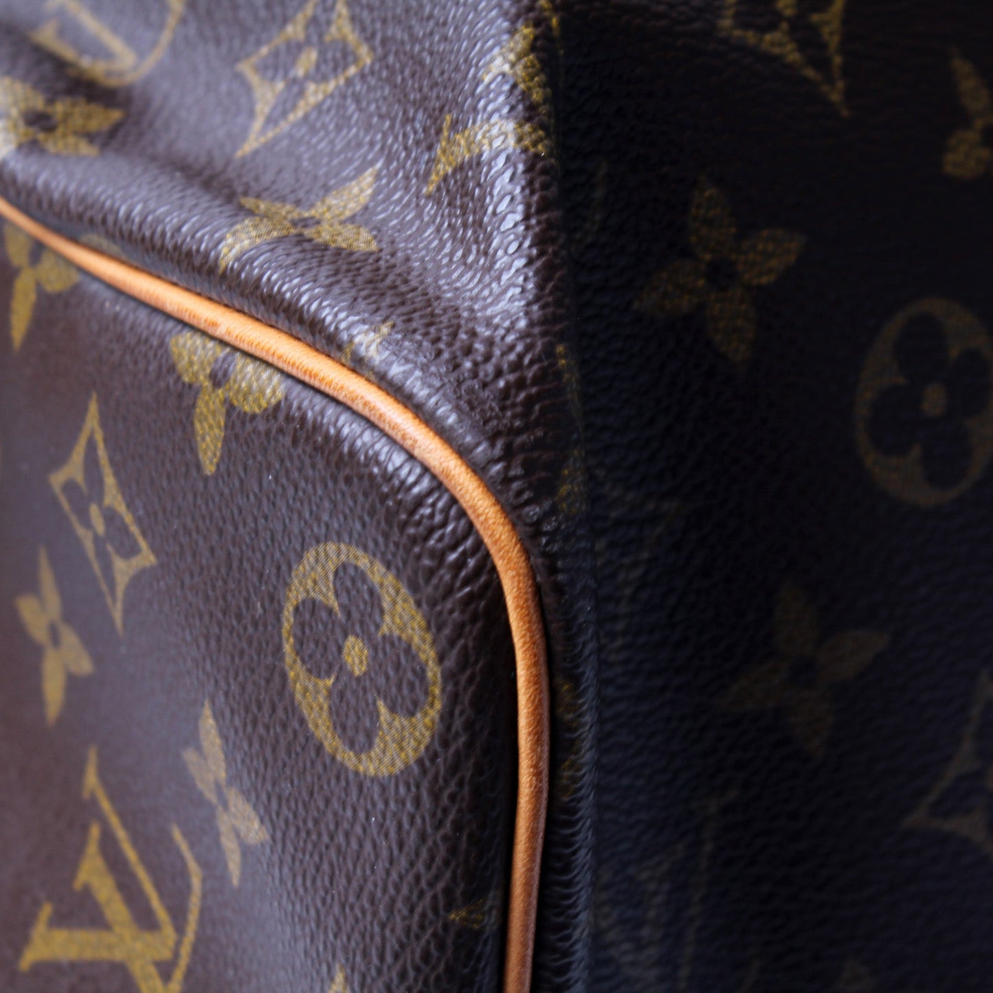 Keepall 45 Bandouliere Monogram