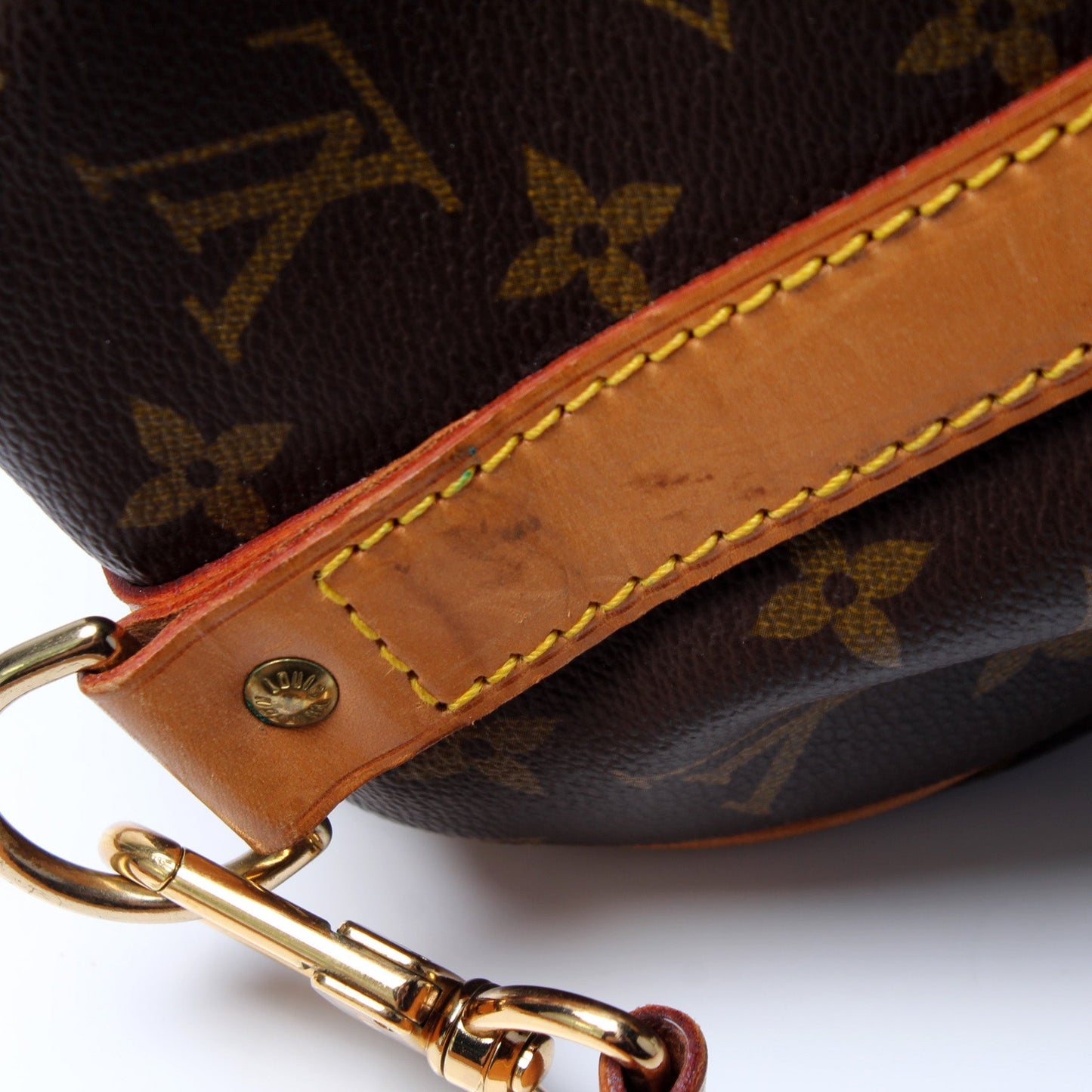 Keepall 45 Bandouliere Monogram