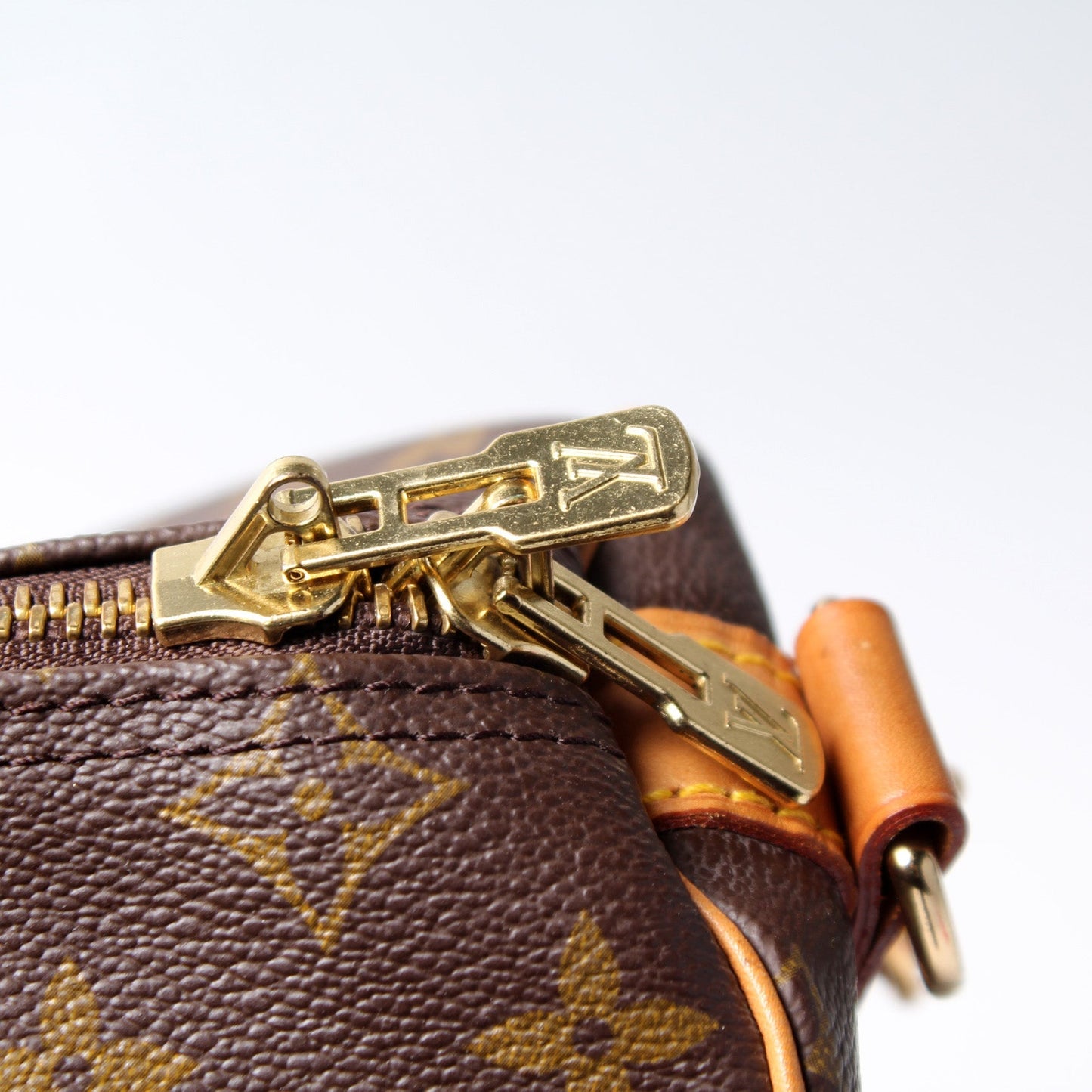 Keepall 45 Bandouliere Monogram