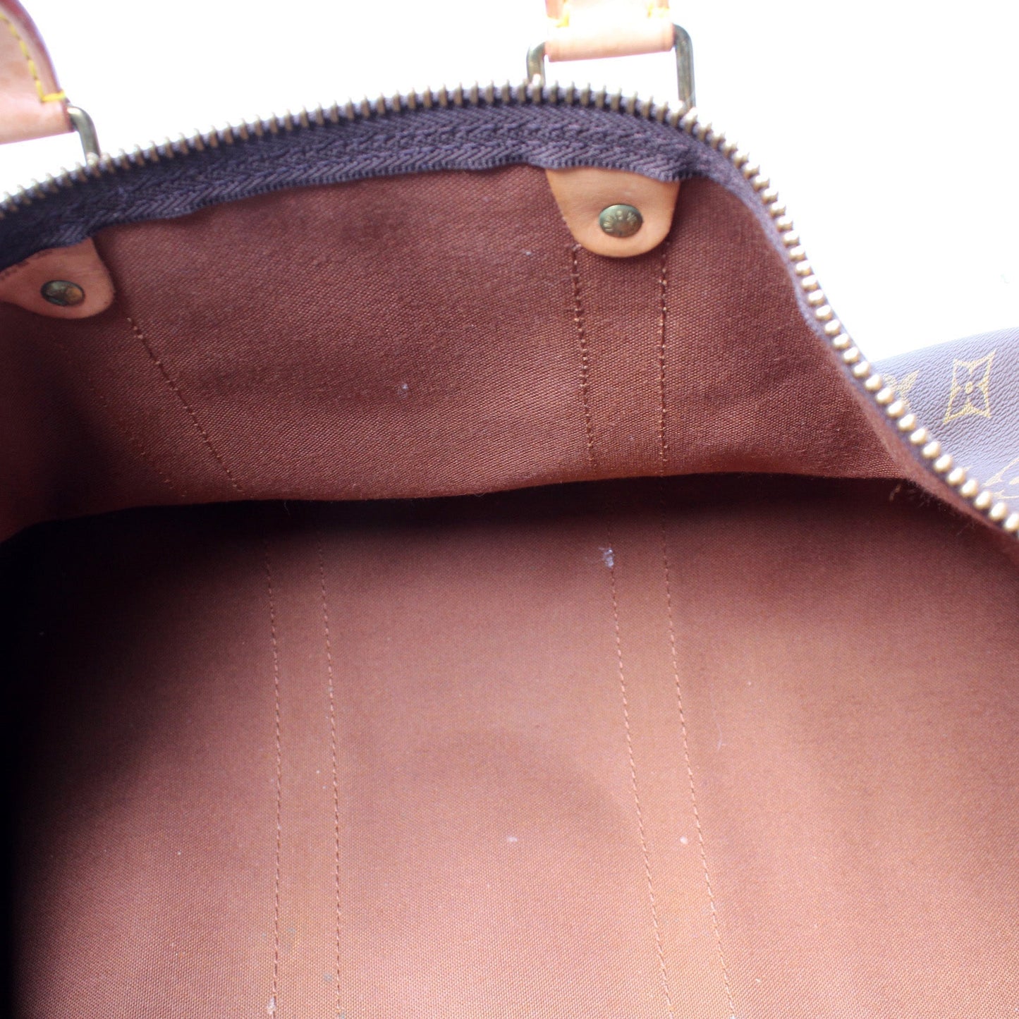 Keepall 45 Bandouliere Monogram