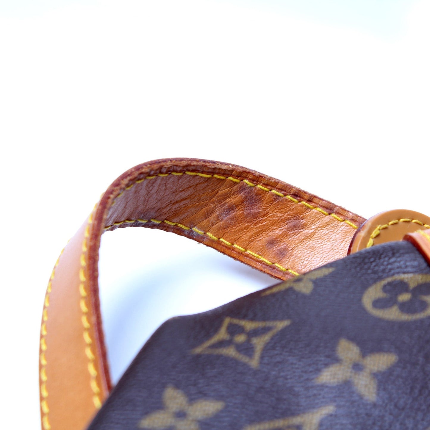 Keepall 45 Bandouliere Monogram