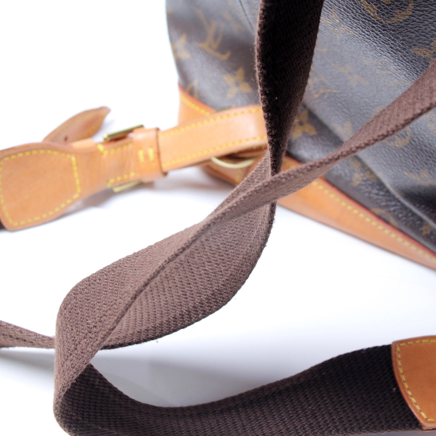 Montsouris GM Monogram