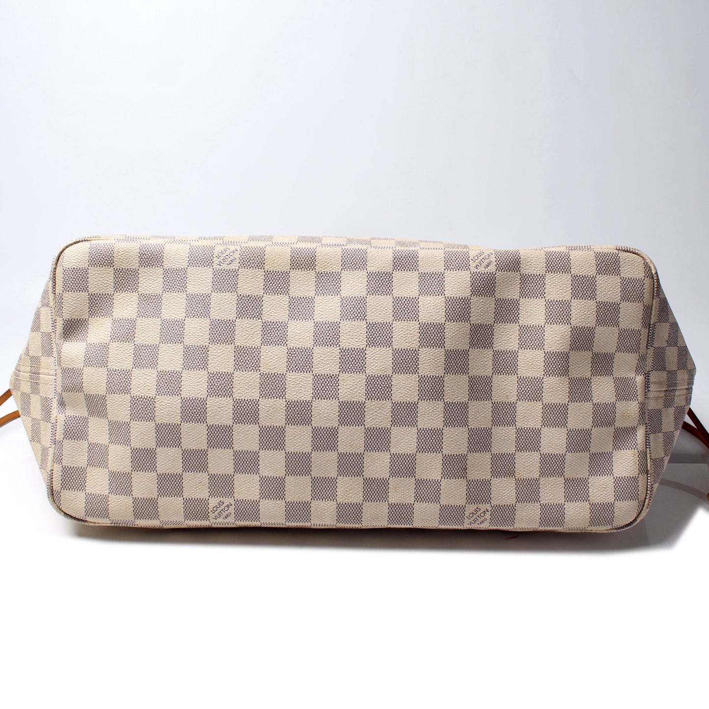 Neverfull GM Damier Azur