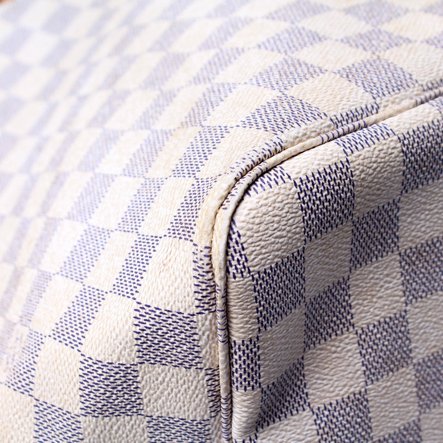 Neverfull GM Damier Azur