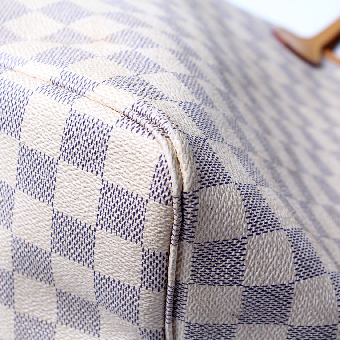 Neverfull GM Damier Azur