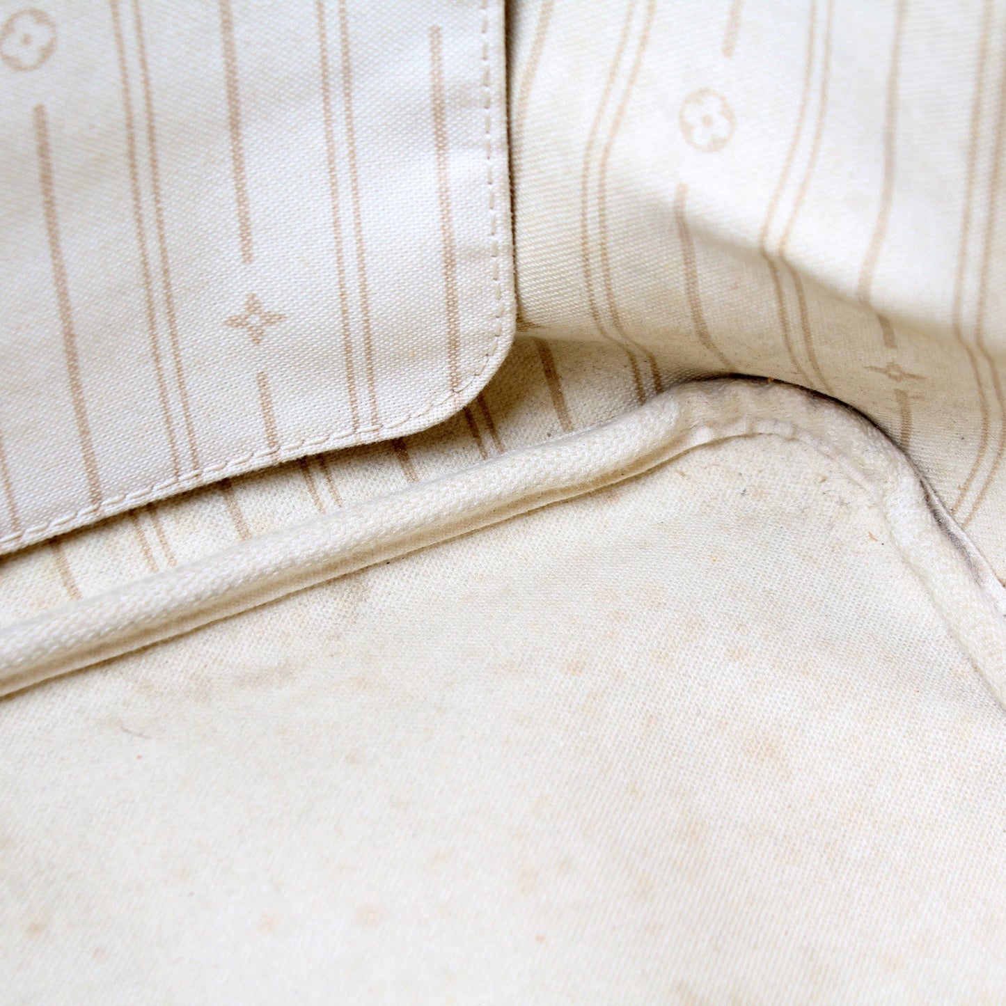 Neverfull GM Damier Azur