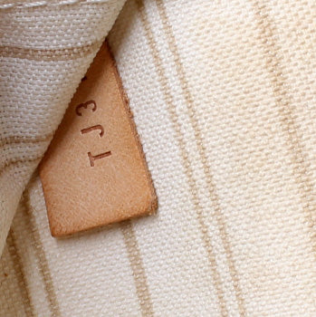 Neverfull GM Damier Azur