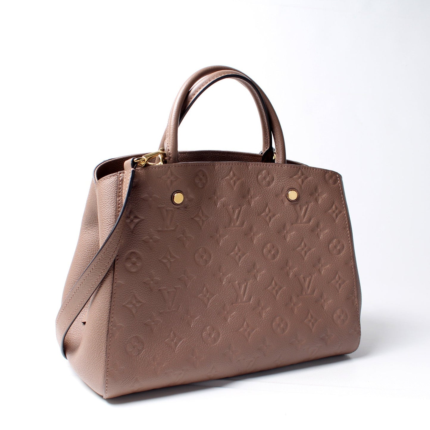 Montaigne MM Empreinte