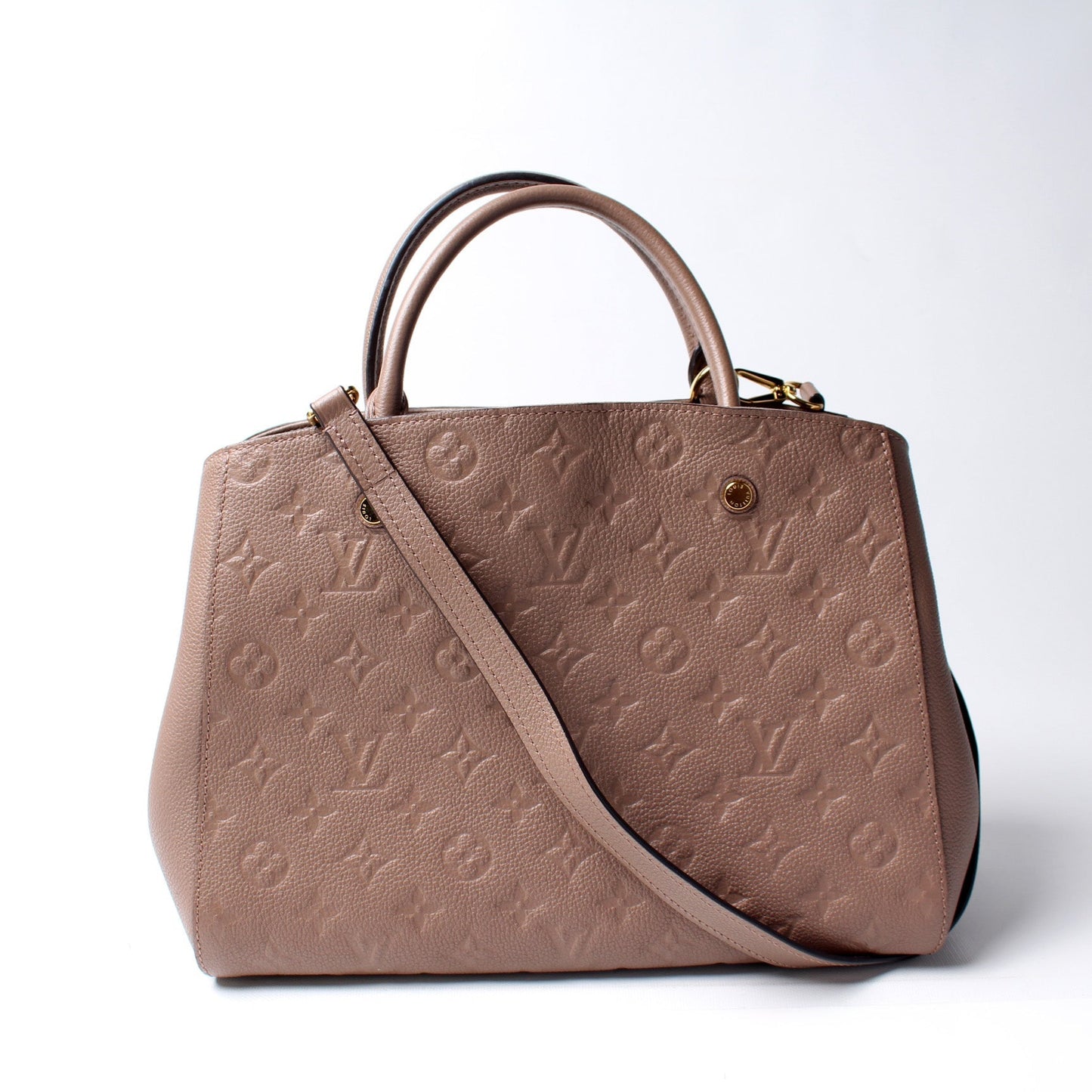 Montaigne MM Empreinte