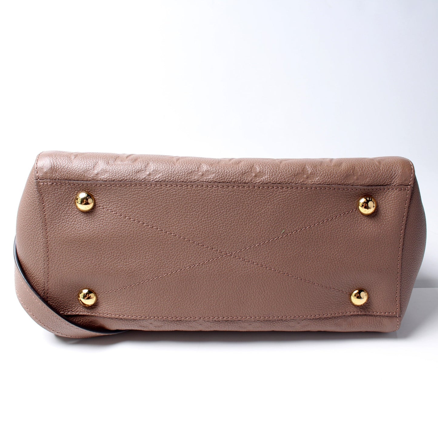 Montaigne MM Empreinte