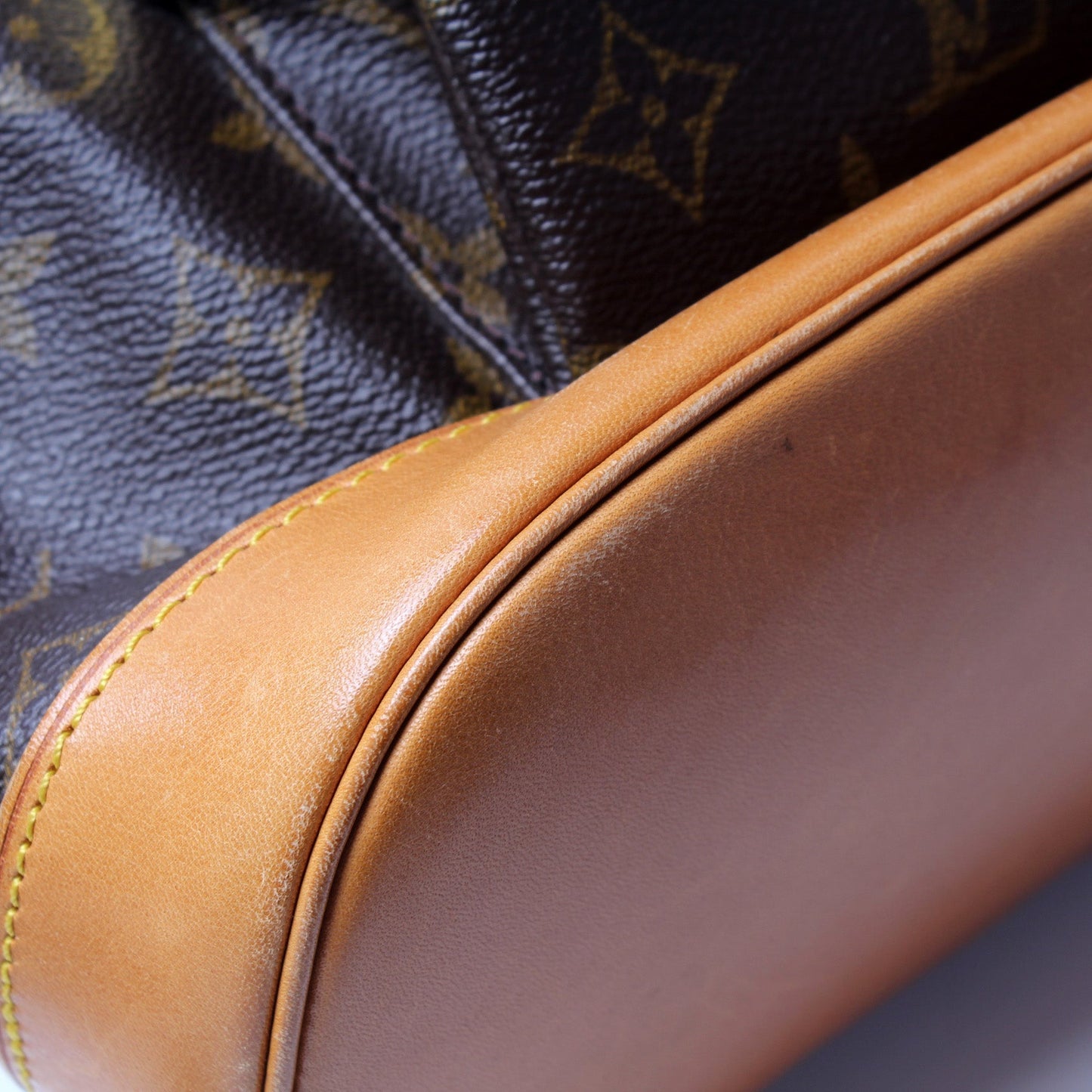 Montsouris Gm Monogram