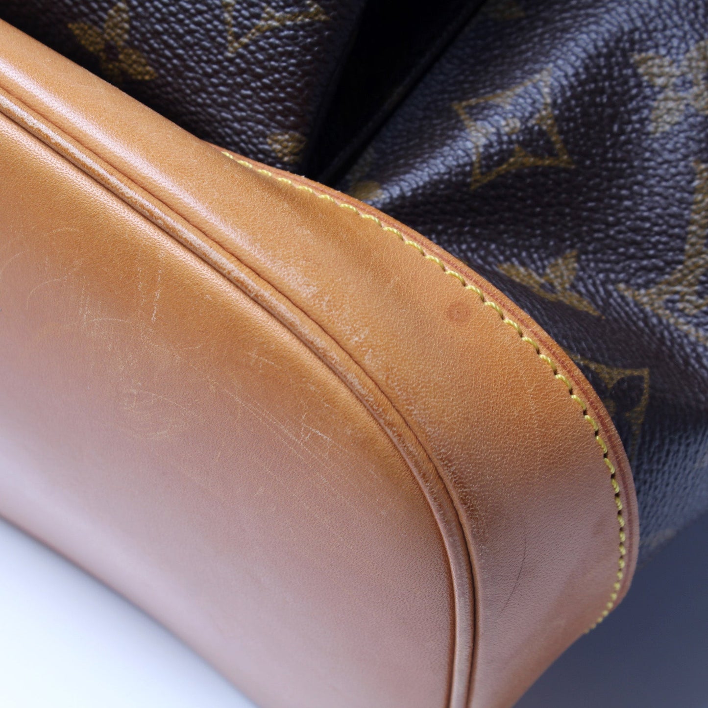 Montsouris Gm Monogram