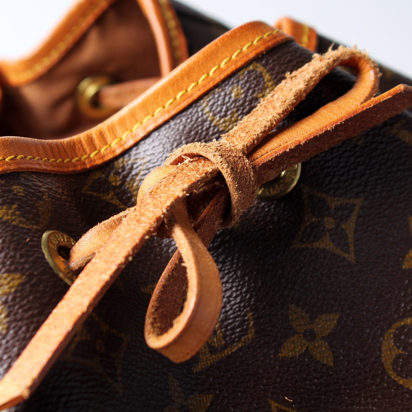 Montsouris Gm Monogram