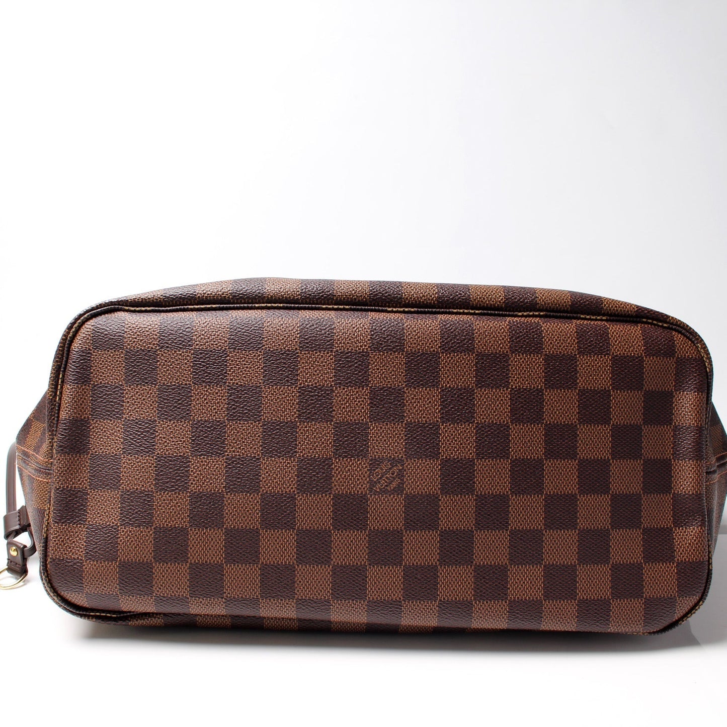 Neverfull MM Damier Ebene