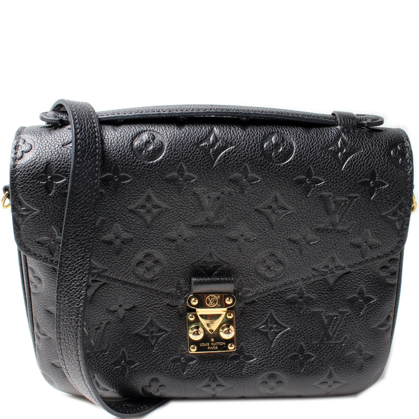 Pochette Metis Empreinte