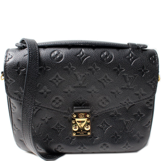 Pochette Metis Empreinte