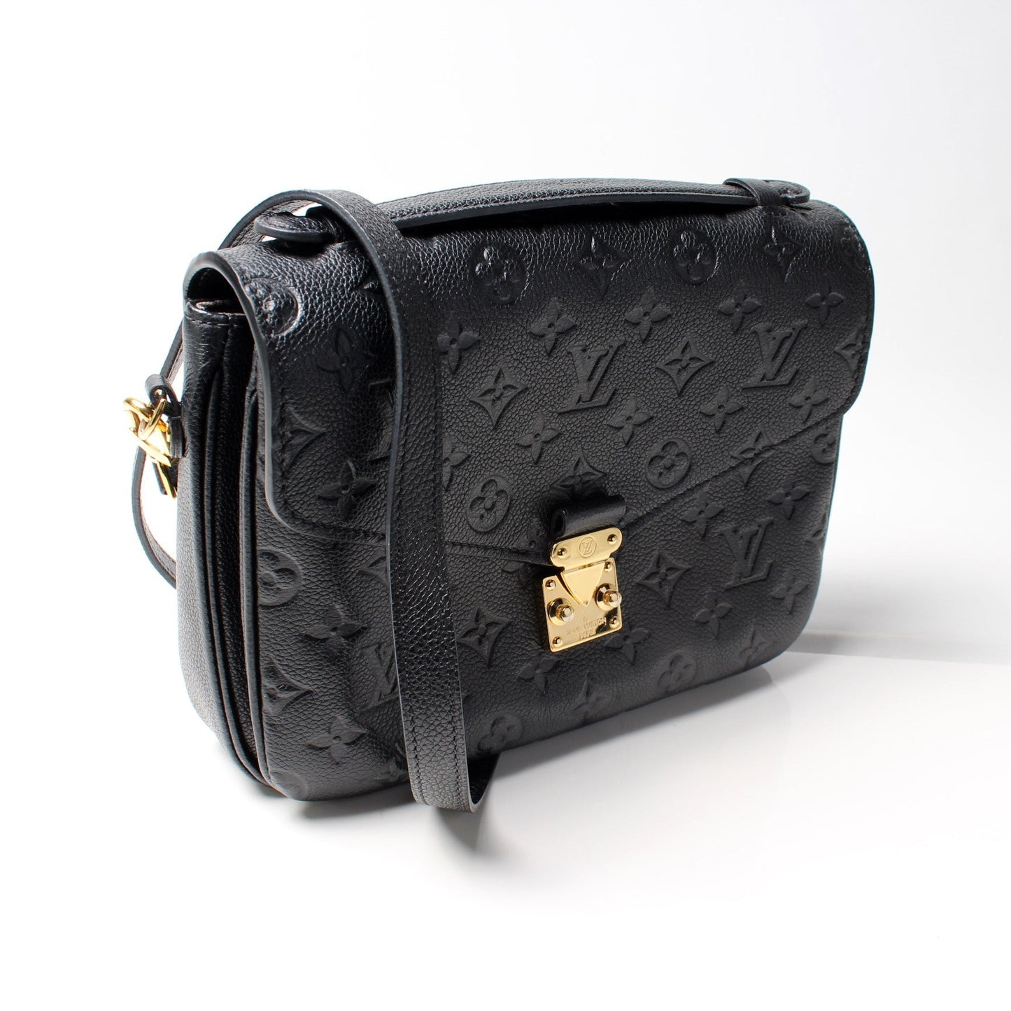 Pochette Metis Empreinte