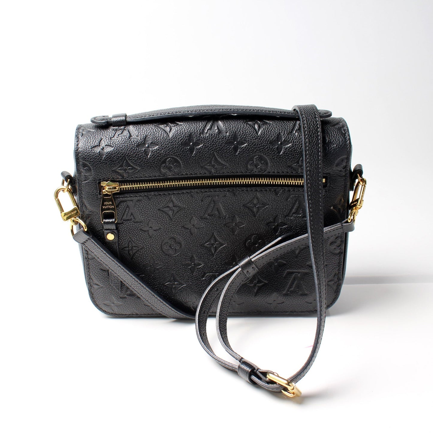 Pochette Metis Empreinte