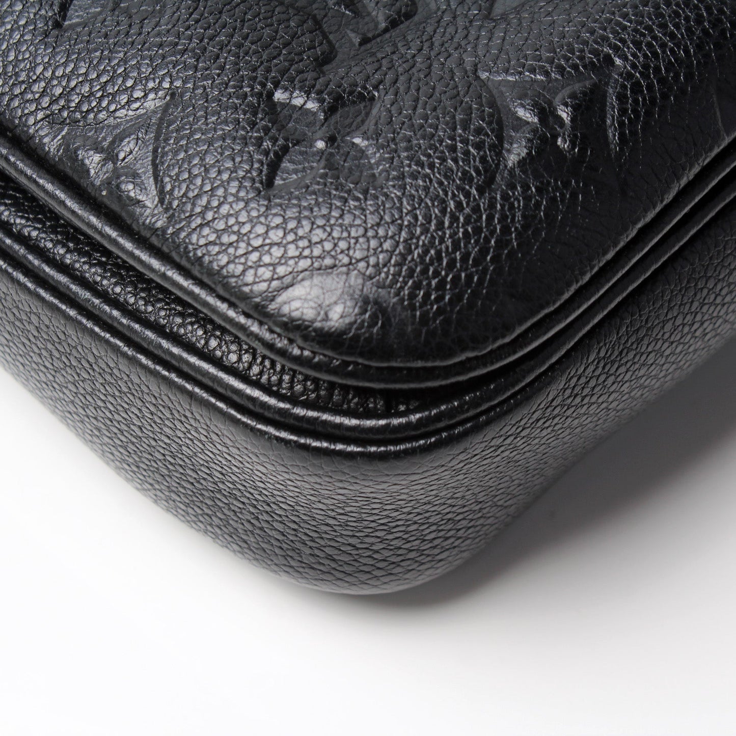 Pochette Metis Empreinte