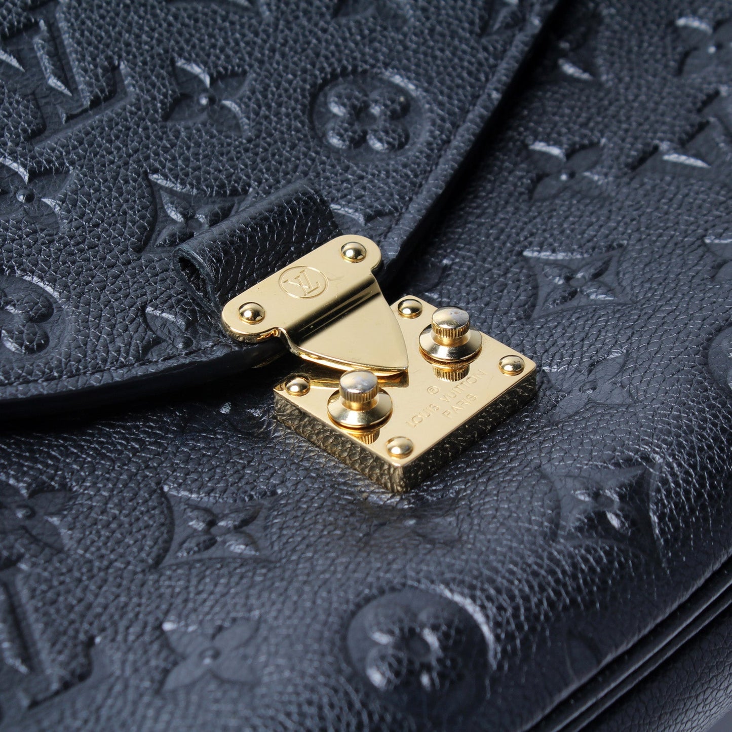 Pochette Metis Empreinte