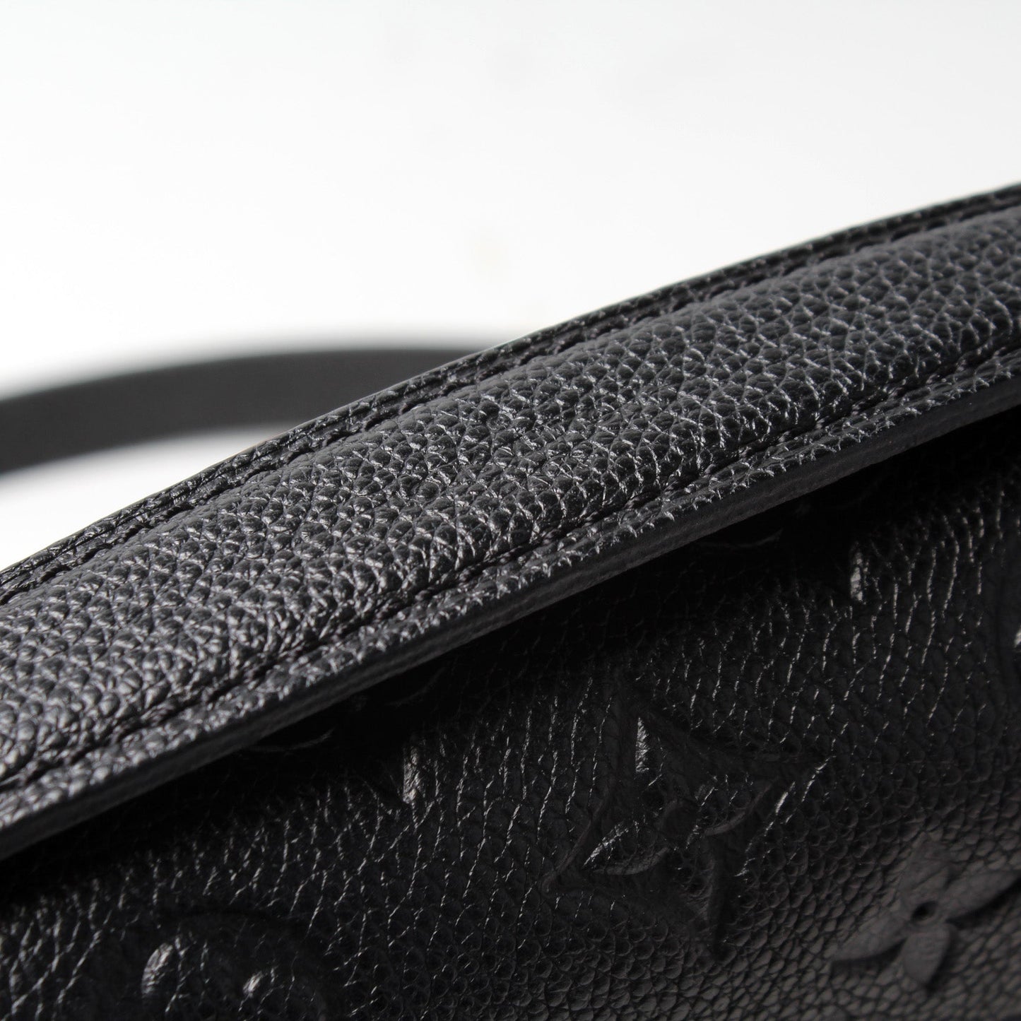 Pochette Metis Empreinte