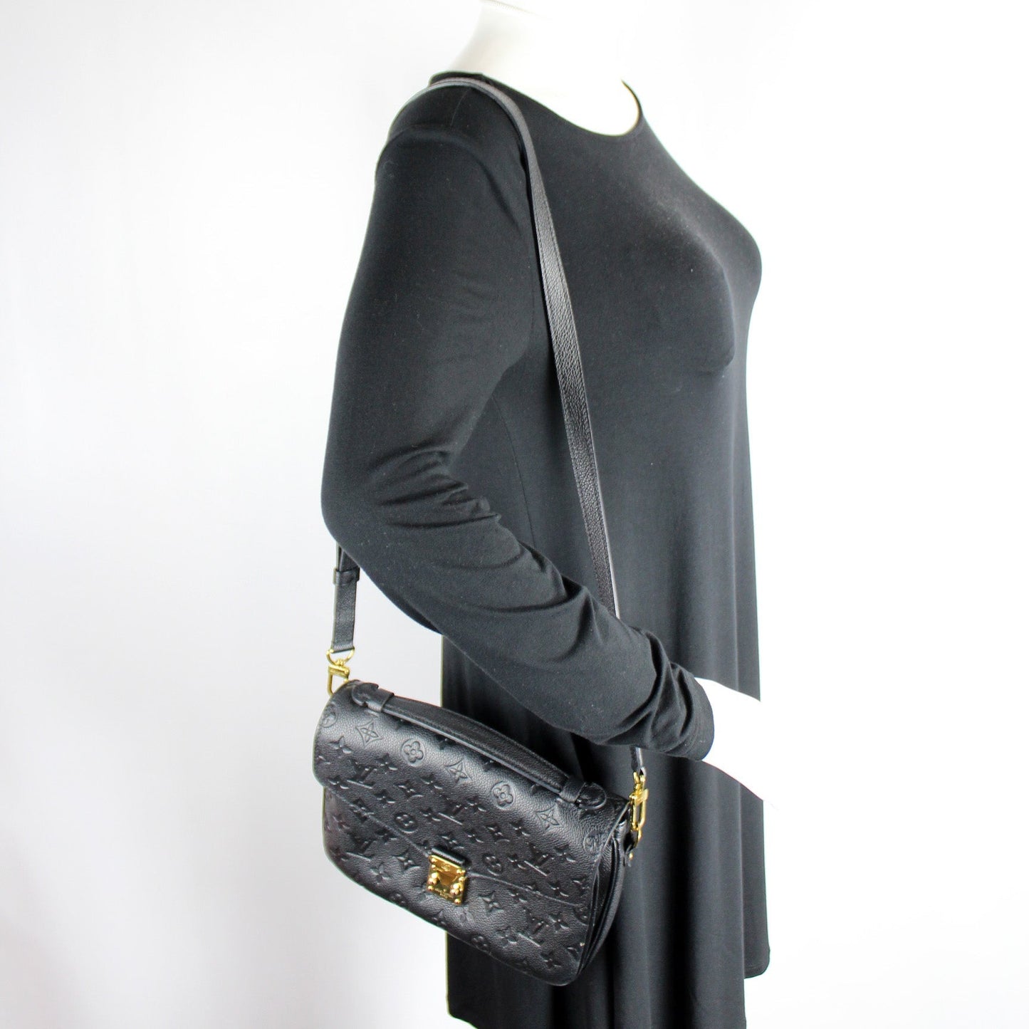 Pochette Metis Empreinte