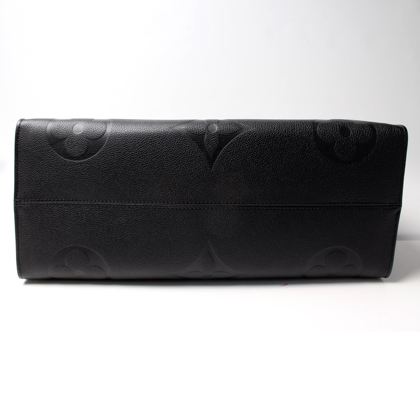 ONTHEGO Giant Tote GM Empreinte