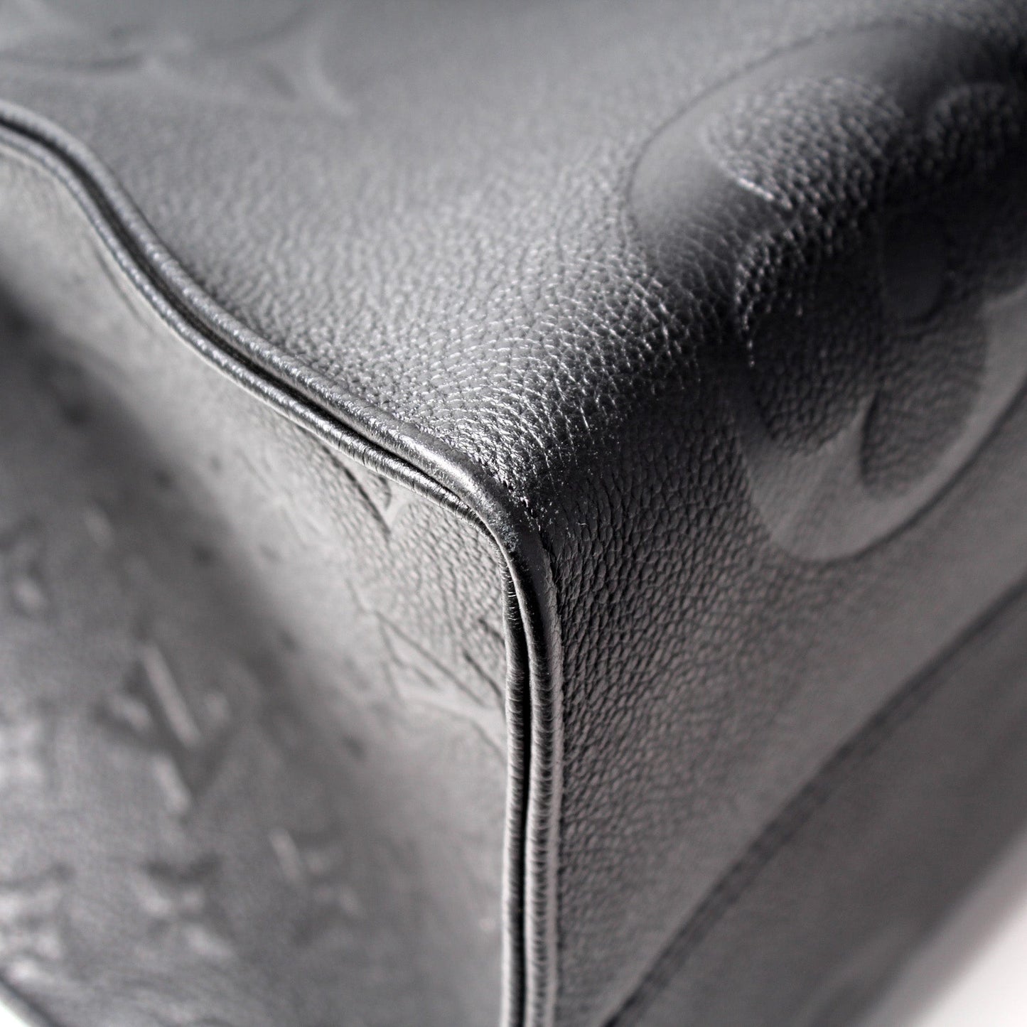 ONTHEGO Giant Tote GM Empreinte